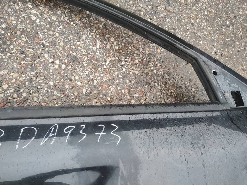 Skoda Octavia 2004 Duru stiklo juostele P.D. - Thumbnail 3