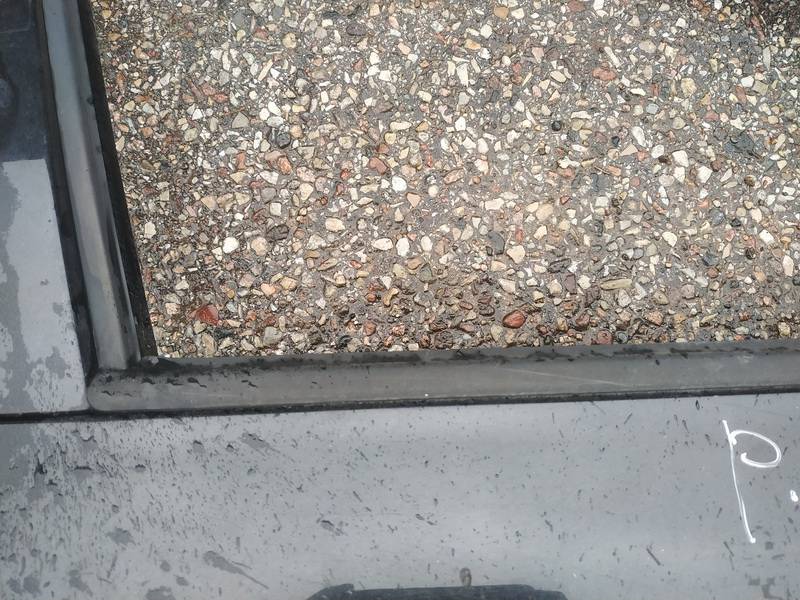 Skoda Octavia 2004 Duru stiklo juostele P.D. - Thumbnail 2