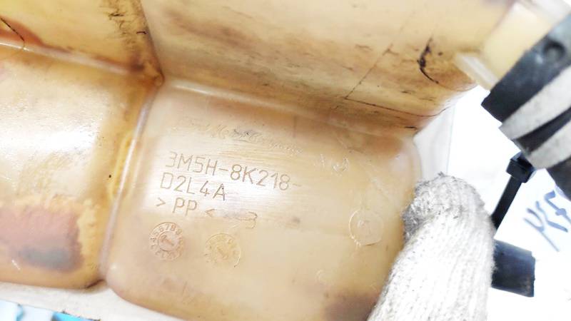 3M5H8K218AJ Volvo V50 2008 Tosolo bakelis (issipletimo ausinimo skyscio bakelis) - Thumbnail 3