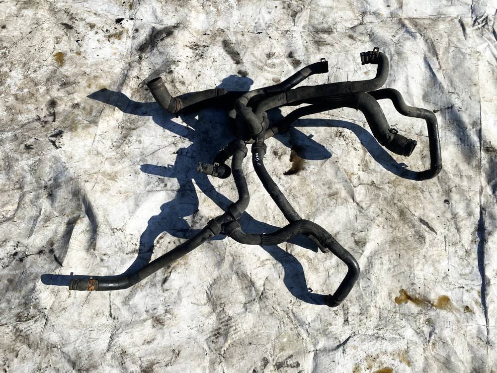 Renault Laguna 2006 Wąż wodny