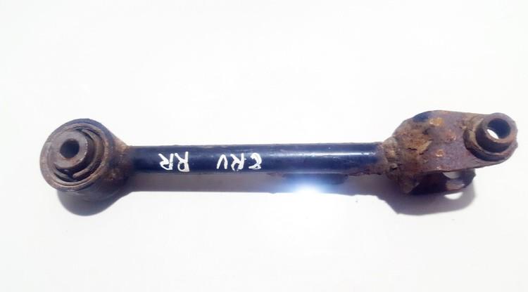 Honda CR-V 2007 Taka-ylätukivarren haarukkavipu - TAKANA OIKEALLA - Thumbnail 2