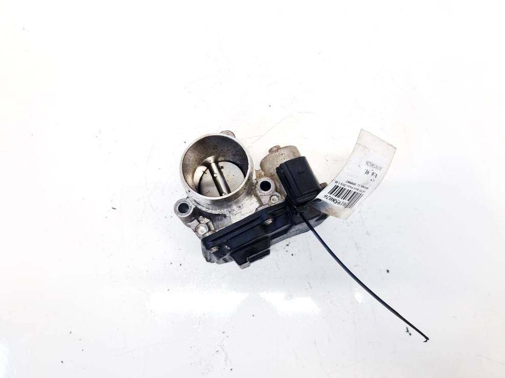 50989002 Ford Focus 2016 Droseles vārsts