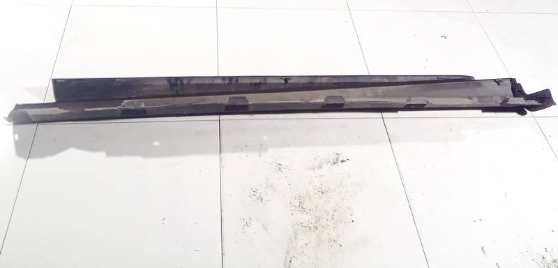 BM51A10154 Ford Focus 2015 Left Sill Moulding - Thumbnail 2