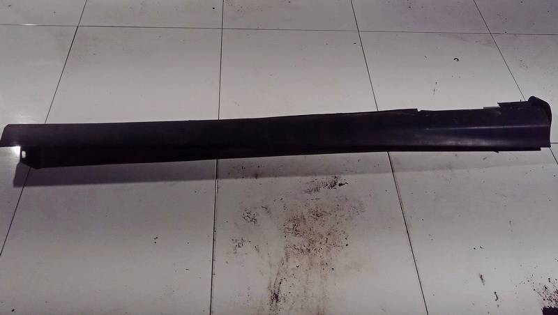 BM51A10154 Ford Focus 2015 Left Sill Moulding