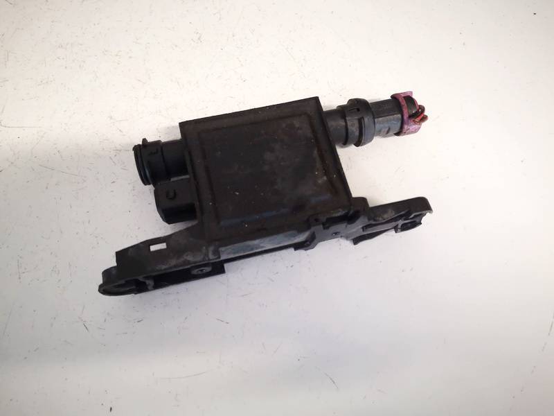 4A0959981A Audi A3 1998 Steuergerät Türsteuergerät