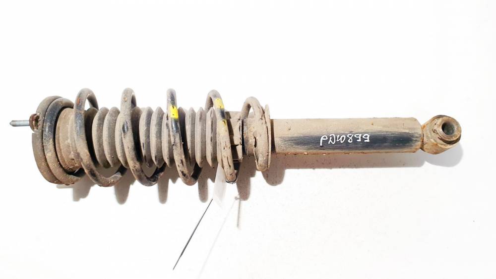 Peugeot 407 2005 Shock Absorber - Suspension Strut Assembly - FRONT RIGHT