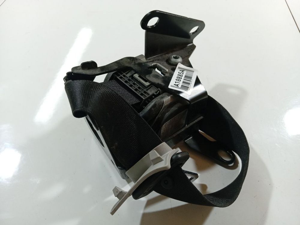 602953100 Mercedes-Benz CLS-CLASS 2004 Seat belt - REAR LEFT - Thumbnail 2