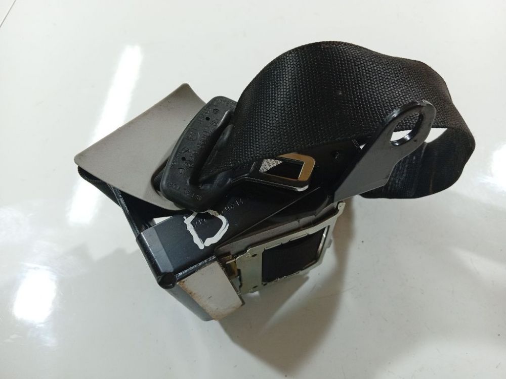602953100 Mercedes-Benz CLS-CLASS 2004 Seat belt - REAR LEFT - Thumbnail 3