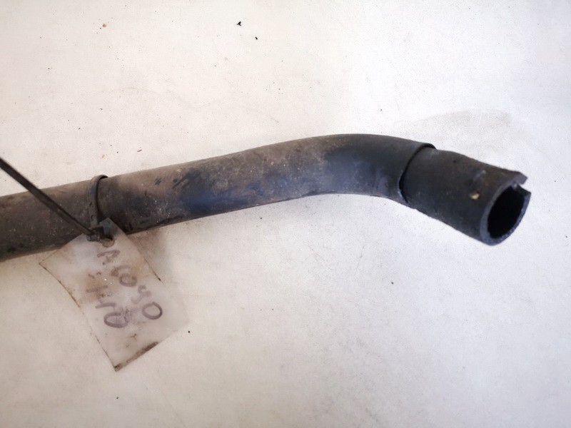 Fiat Doblo 2001 Radiator Hose (Water Hose) - Thumbnail 3