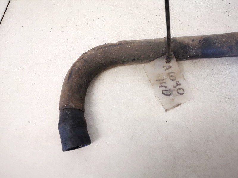 Fiat Doblo 2001 Radiator Hose (Water Hose) - Thumbnail 2