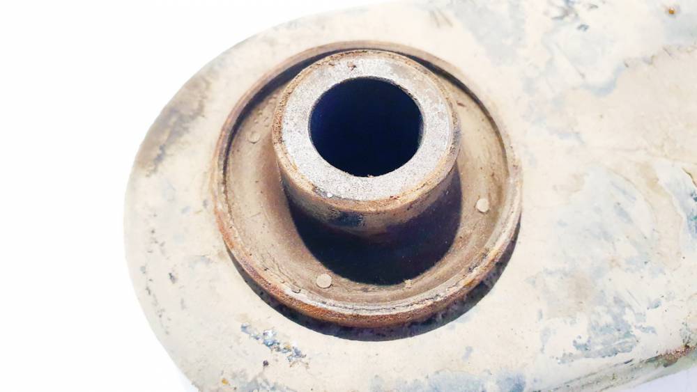 Citroen C3 2011 Brazo de suspensión delantero - DELANTERO DERECHO - Thumbnail 2