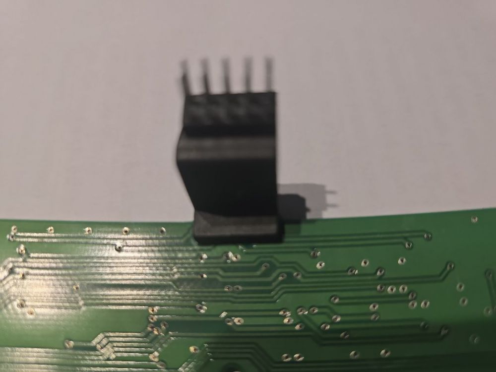 4B0713243B Audi A6 2004 Shifter Relay Lever - Thumbnail 4