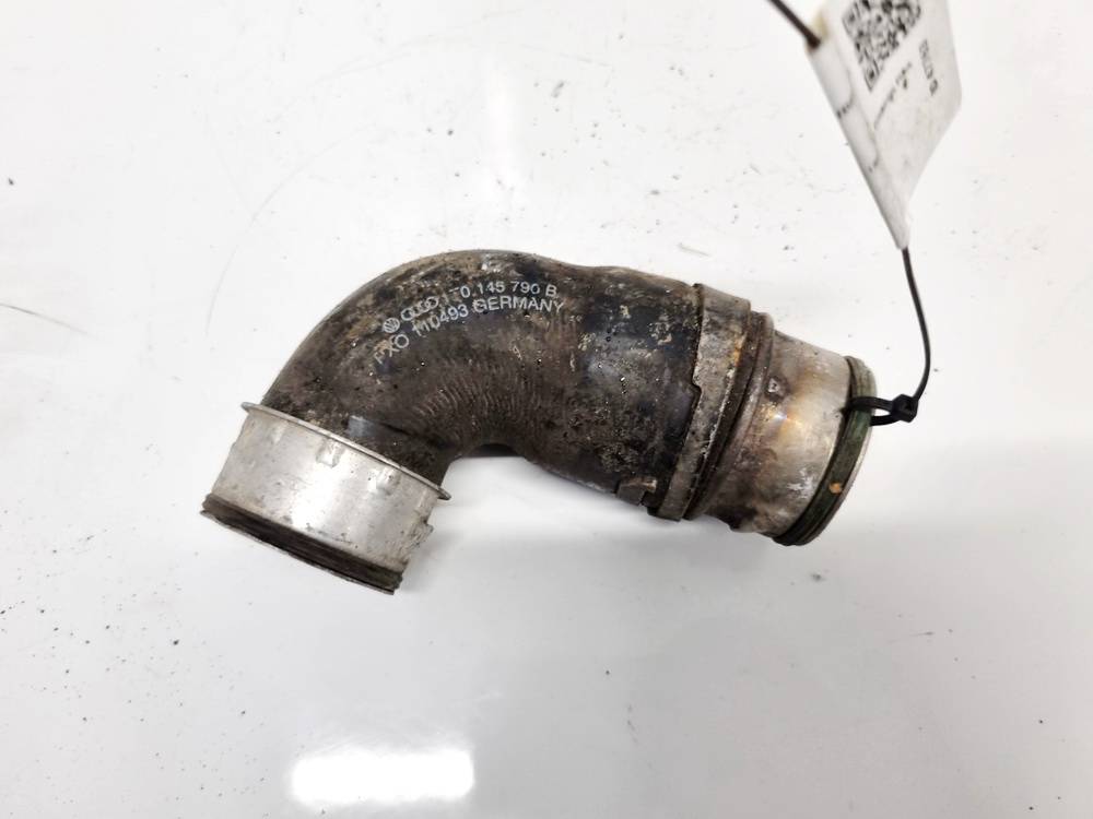 1T0145790B Audi A3 2004 TURBO INTERCOOLER PIPE HOSE