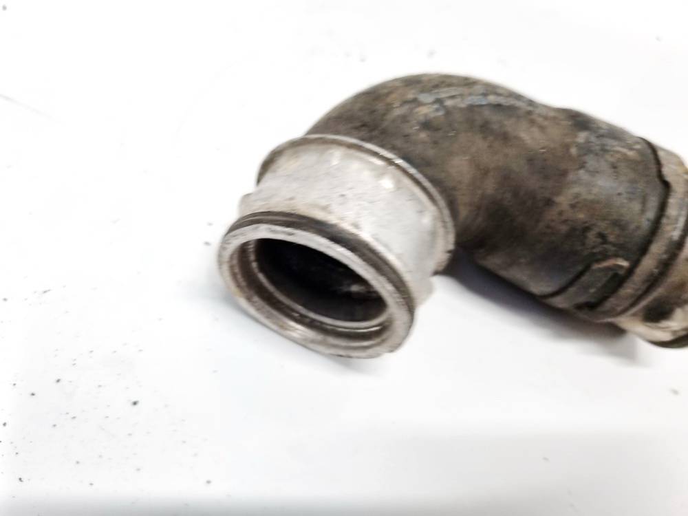 1T0145790B Audi A3 2004 TURBO INTERCOOLER PIPE HOSE - Thumbnail 2