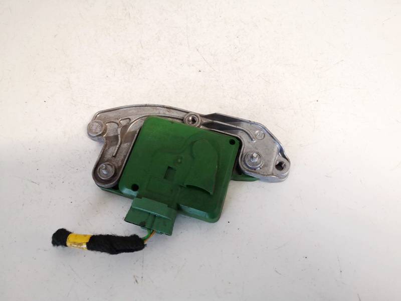 12770475 SAAB 9-5 2005 Airbag Steuergerät - Thumbnail 3