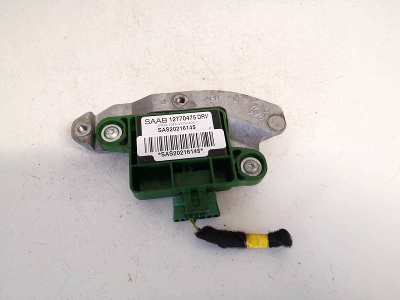12770475 SAAB 9-5 2005 Srs Airbag daviklis