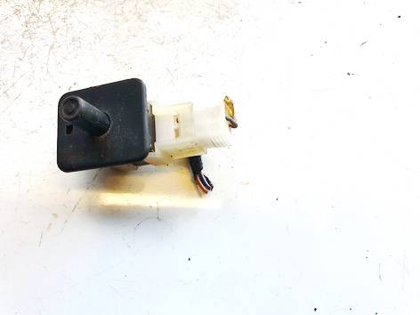 2028209410 Mercedes-Benz CLK-CLASS 2000 door contacts left