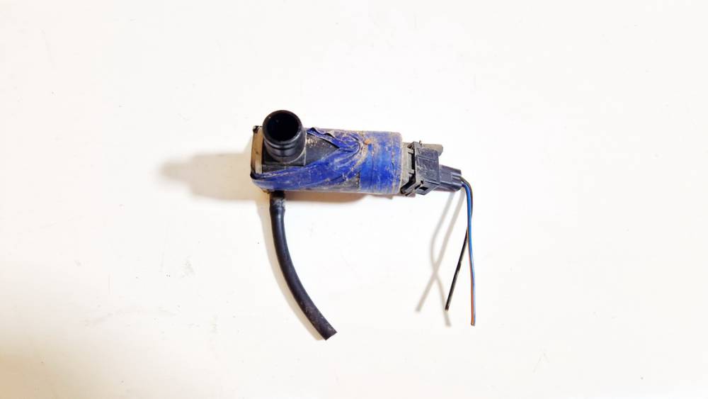 2S6T17K624BA Mazda 2 2006 Pompe de Lave Glace - Thumbnail 3