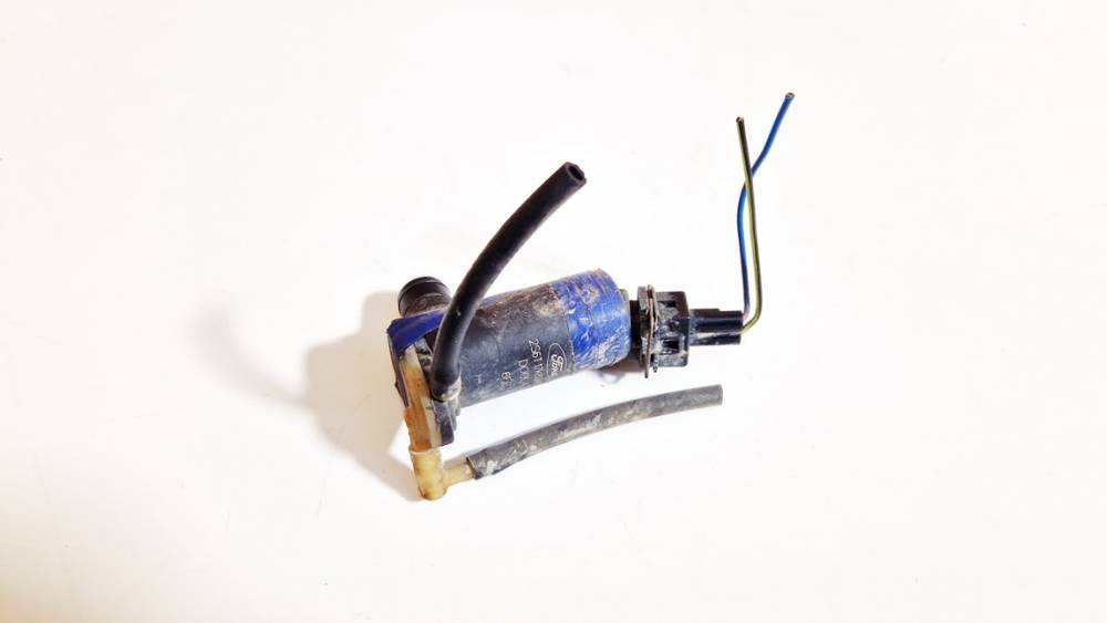 2S6T17K624BA Mazda 2 2006 Pompe de Lave Glace