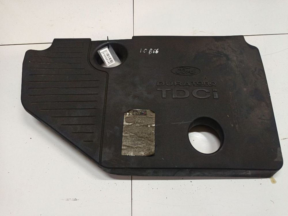 6M5Q6N041AA Ford S-Max 2007 Osłona dekoracyjna silnika