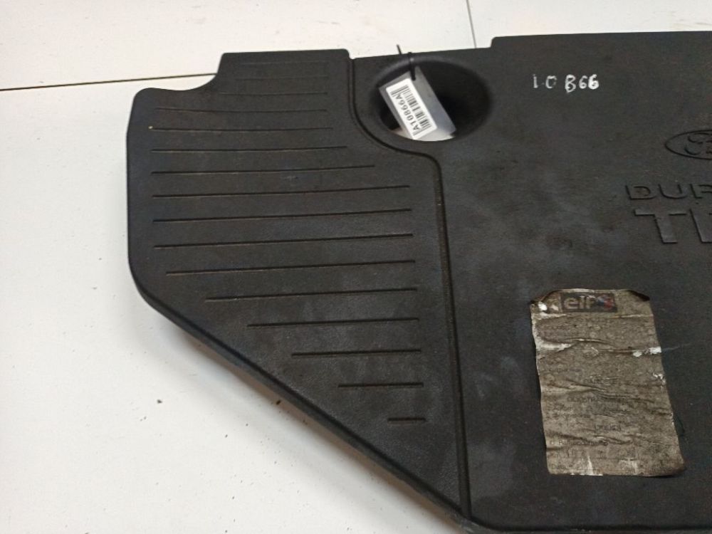 6M5Q6N041AA Ford S-Max 2007 Osłona dekoracyjna silnika - Thumbnail 2