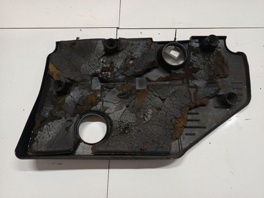 6M5Q6N041AA Ford S-Max 2007 Osłona dekoracyjna silnika - Thumbnail 4