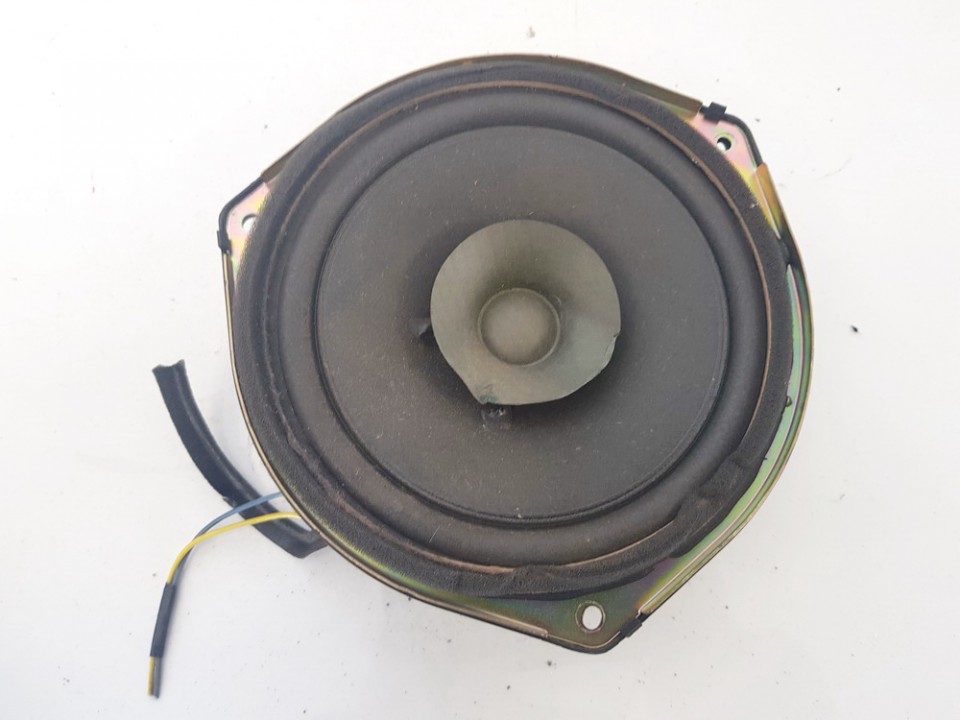 D35066960 Mazda 2 2005 Garso kolonele