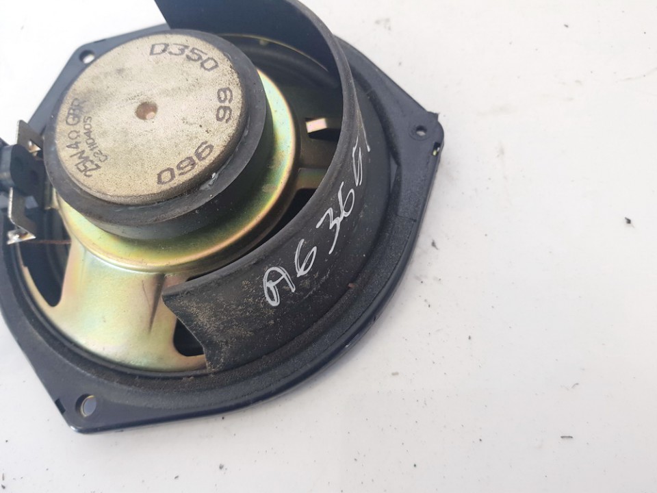 D35066960 Mazda 2 2005 Garso kolonele - Thumbnail 3