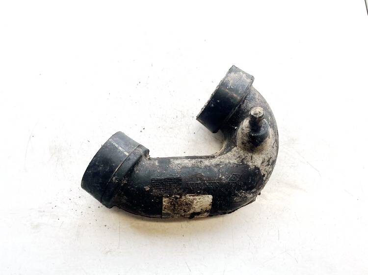 Renault Clio 2007 Radiator Hose Replacement (Upper and Lower) - Thumbnail 2