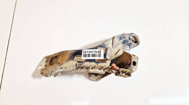 13143107 Opel Astra 2005 Uchwyt zderzaka - TYLNE PRAWE