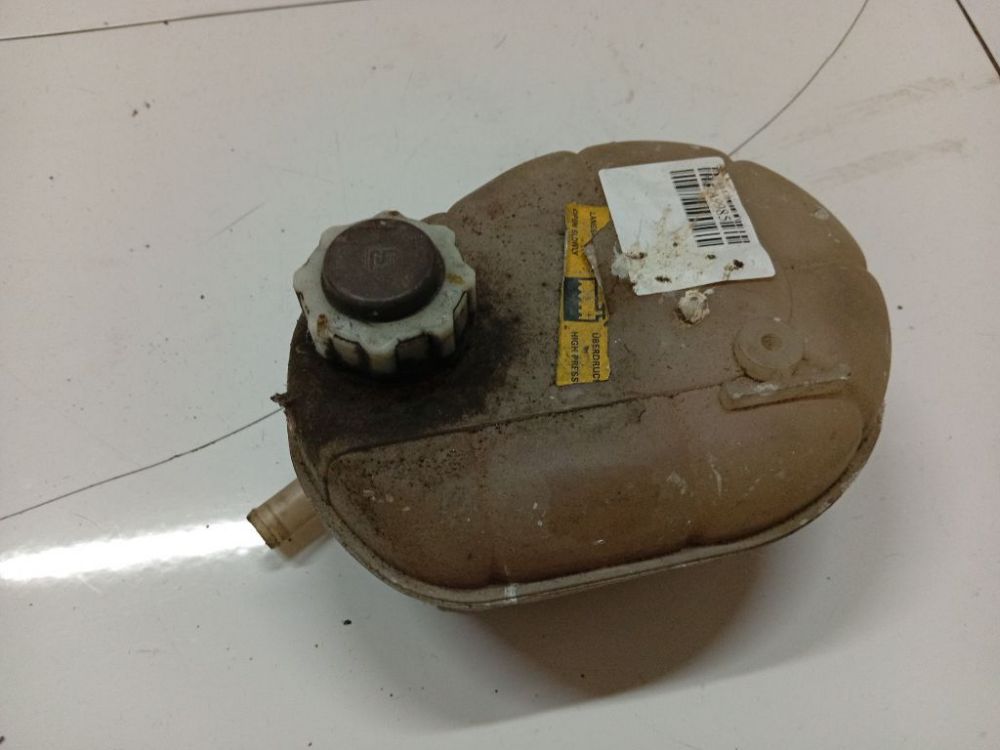 7700838740 Opel Movano 2005 Tosola tvertne (dzesēšanas šķidruma izplešanās tvertne)