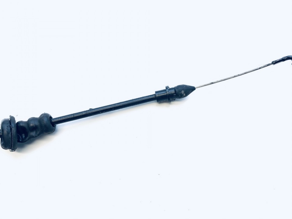 1Z0837085 Skoda Octavia 2007 Door Cable Assembly - FRONT LEFT - Thumbnail 2