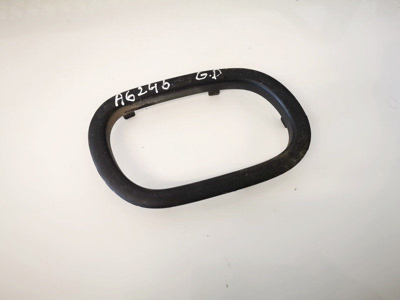 7700823287 Renault Laguna 1997 Wykończenie wnętrza (plastikowe elementy)