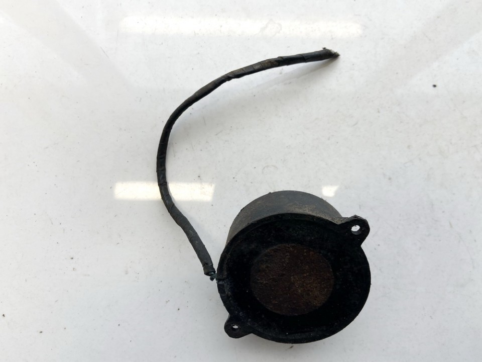 Audi A6 1996 Speaker (audio) - Thumbnail 2