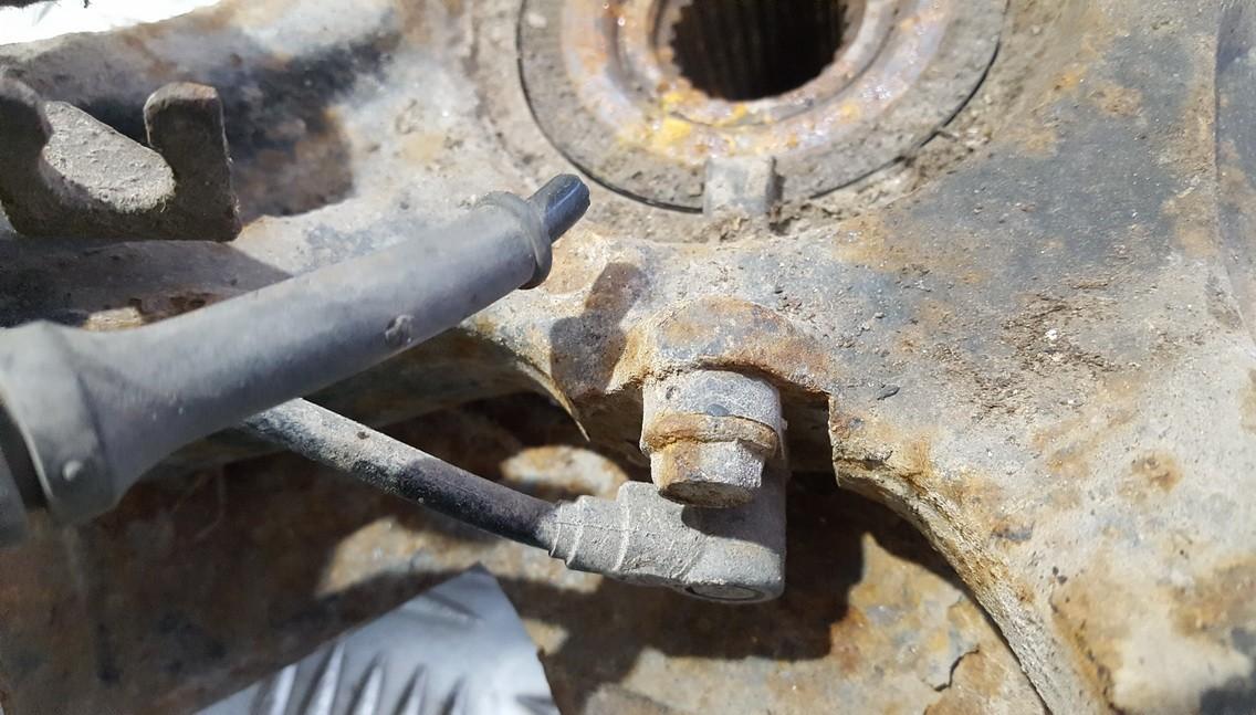 Alfa-Romeo 156 2000 ABS daviklis P.K.