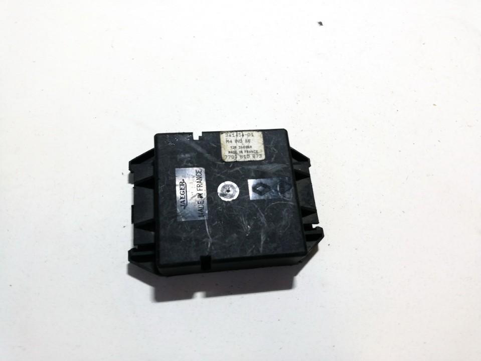 7700810873 Renault Laguna 1996 Other computers