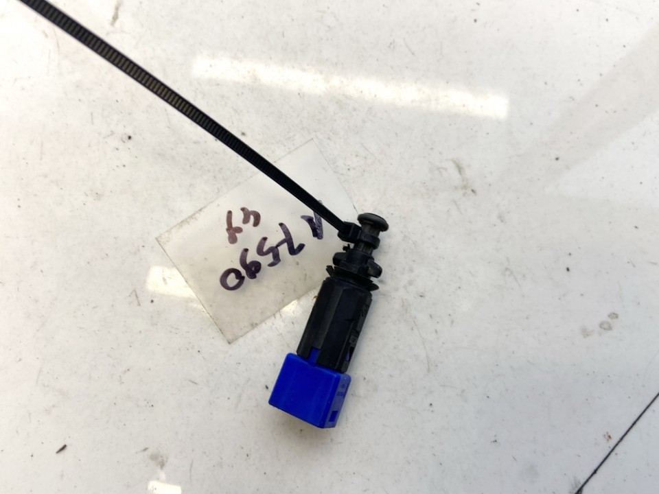 110895 Renault Espace 2005 Bremslichtschalter Schalter - Thumbnail 2