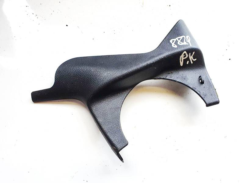 FU04KD Mazda 2 2011 Wykończenie wnętrza (plastikowe elementy)