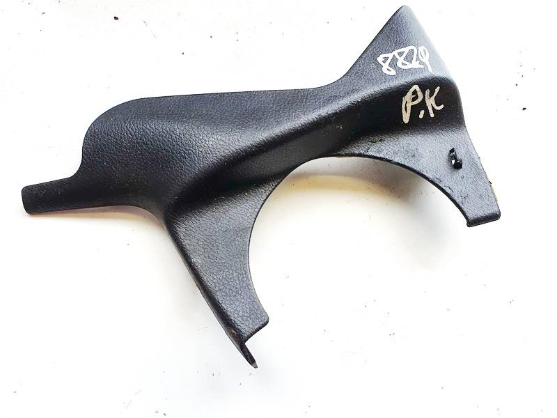 FU04KD Mazda 2 2011 Wykończenie wnętrza (plastikowe elementy) - Thumbnail 2