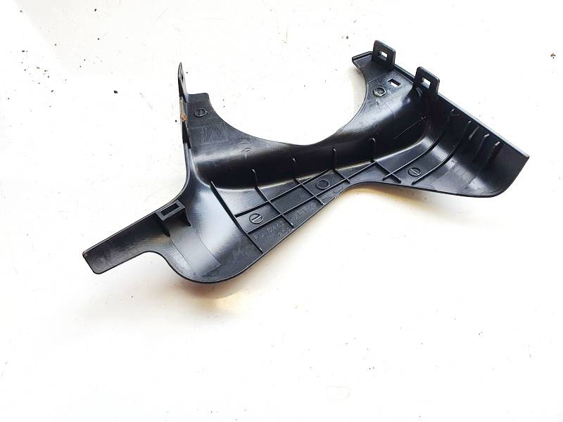 FU04KD Mazda 2 2011 Wykończenie wnętrza (plastikowe elementy) - Thumbnail 3