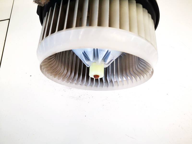 AV2727005080 Honda CR-V 2008 Heater blower assy - Thumbnail 3