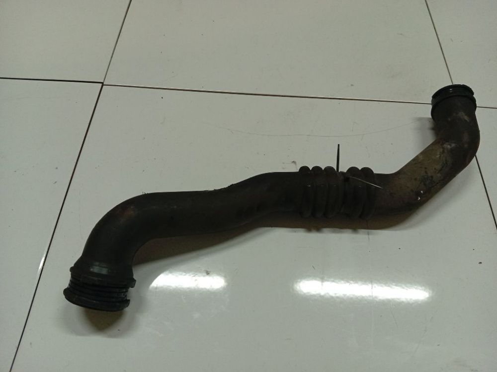 6G916C646F Ford S-Max 2006 TURBO INTERCOOLER PIPE HOSE