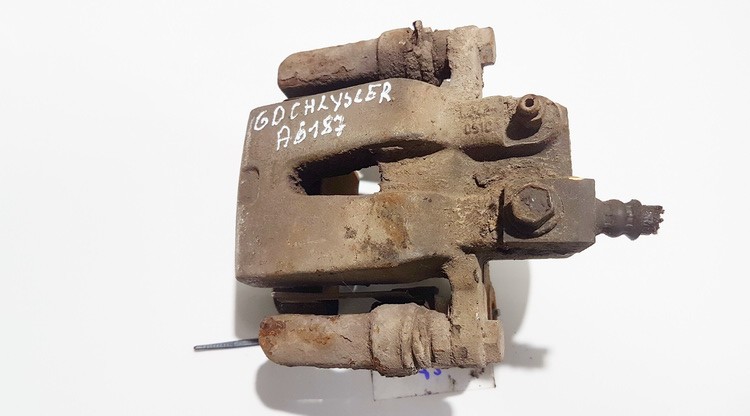 K242051C Chrysler 300C 2005 Stabdziu suportas G.D.