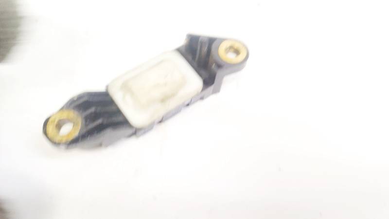 0018209126 Mercedes-Benz CLS-CLASS 2005 Crash Sensor Capteur Donneur Airbag - Thumbnail 2