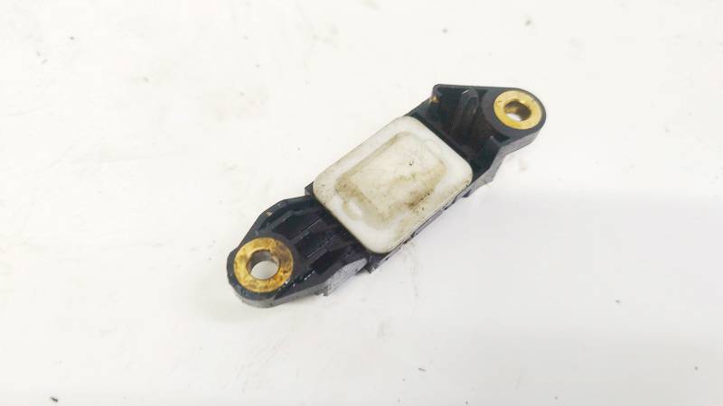 0018209126 Mercedes-Benz CLS-CLASS 2005 Crash Sensor Capteur Donneur Airbag - Thumbnail 3