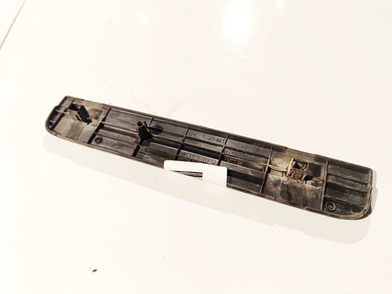 769B3AV710 Nissan Primera 2003 Interior door step trim - REAR LEFT - Thumbnail 2