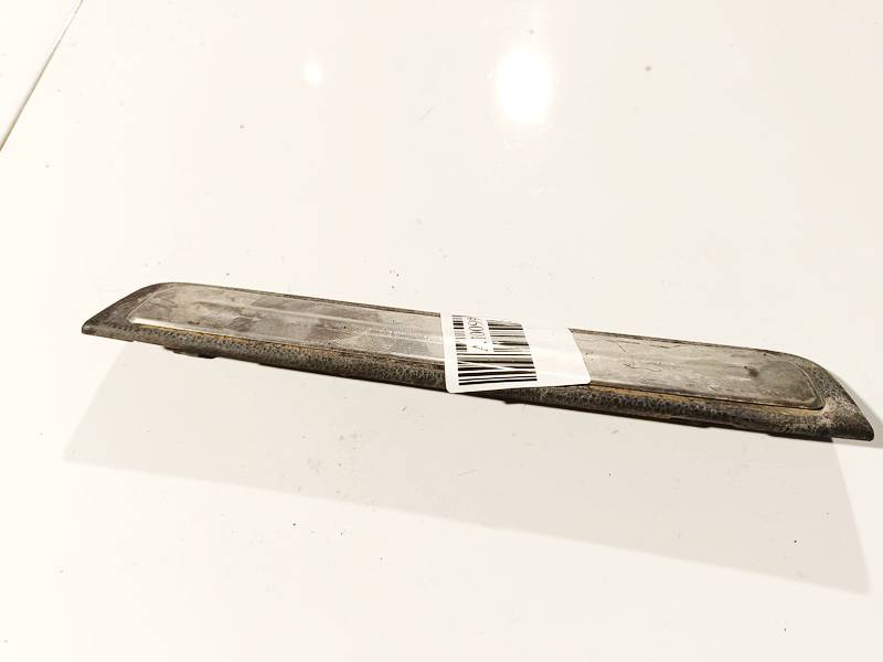 769B3AV710 Nissan Primera 2003 Iekšējā sliekšņa apdare - AIZMUGURE PA KREISI