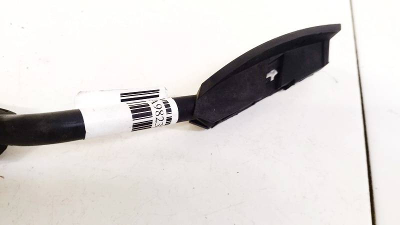 55702021 Fiat Punto 2008 Accelerator throttle pedal (potentiometer) - Thumbnail 2