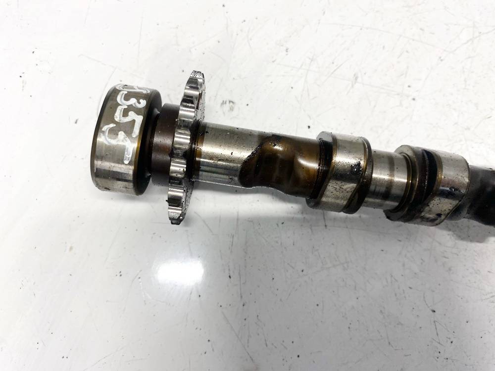 Audi A3 2003 Intake Camshaft (Cam shaft) - Thumbnail 2