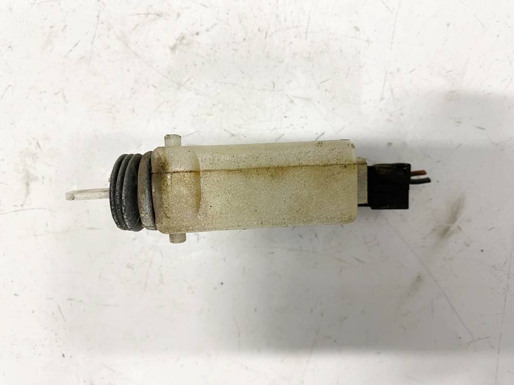 Opel Zafira 2004 Central locking motor - Thumbnail 3